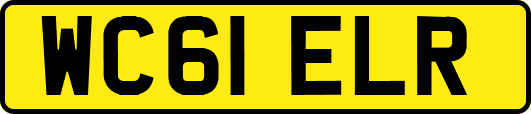 WC61ELR