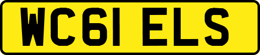 WC61ELS