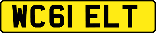WC61ELT
