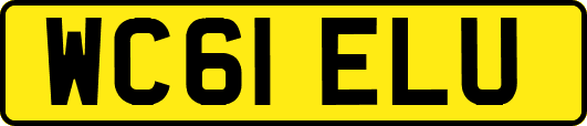 WC61ELU