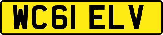 WC61ELV