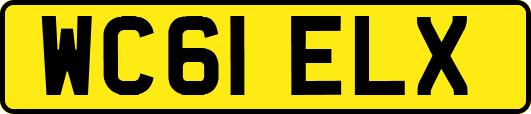 WC61ELX