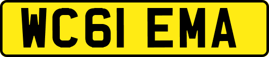 WC61EMA