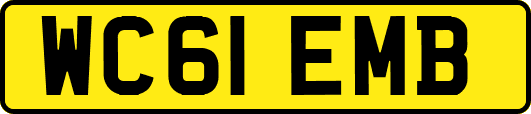 WC61EMB