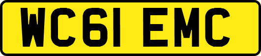 WC61EMC