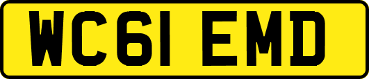 WC61EMD