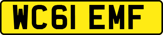 WC61EMF