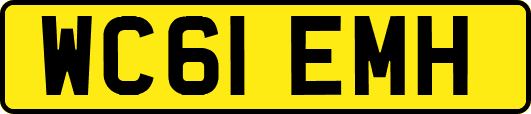WC61EMH