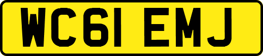 WC61EMJ