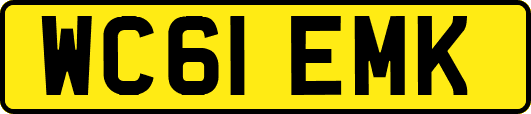 WC61EMK