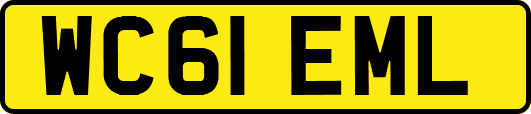 WC61EML