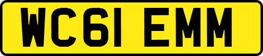 WC61EMM