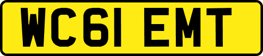 WC61EMT