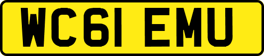 WC61EMU