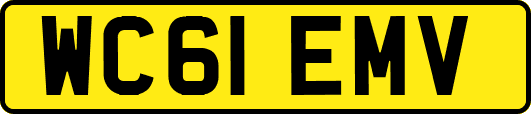WC61EMV