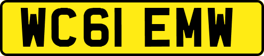 WC61EMW
