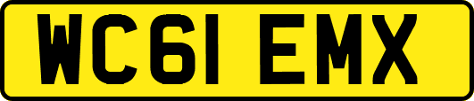 WC61EMX
