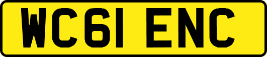 WC61ENC