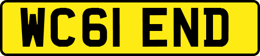 WC61END