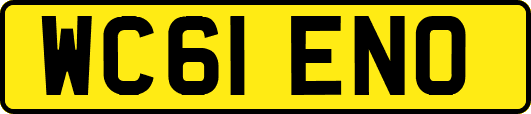 WC61ENO