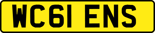 WC61ENS