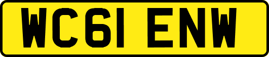WC61ENW