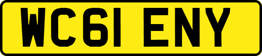 WC61ENY