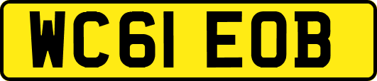 WC61EOB