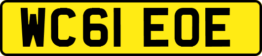 WC61EOE