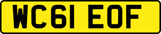 WC61EOF