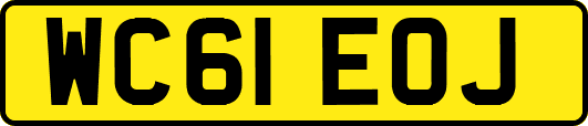 WC61EOJ