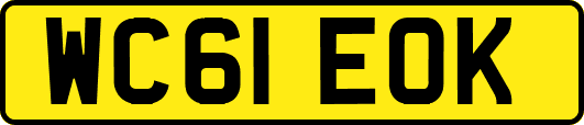 WC61EOK