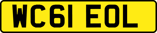 WC61EOL