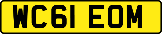 WC61EOM