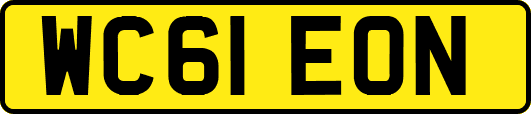 WC61EON
