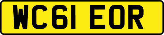 WC61EOR