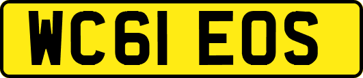 WC61EOS