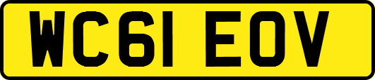 WC61EOV