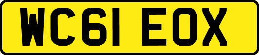 WC61EOX