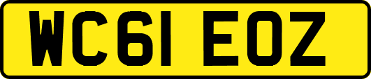 WC61EOZ