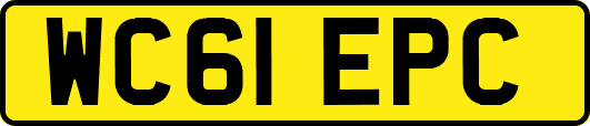 WC61EPC