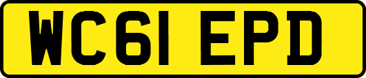 WC61EPD