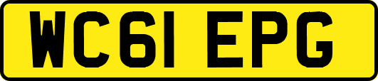 WC61EPG