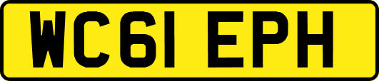 WC61EPH