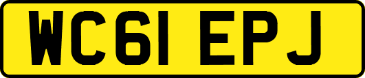 WC61EPJ