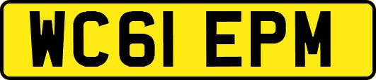 WC61EPM