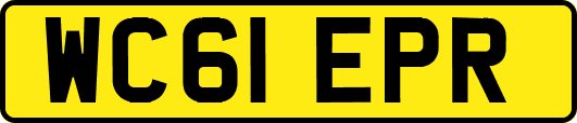 WC61EPR