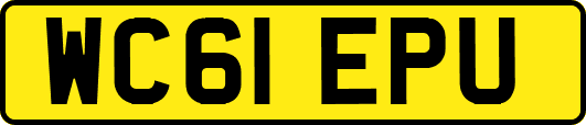 WC61EPU
