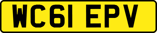 WC61EPV