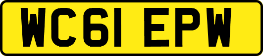 WC61EPW